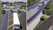 Vía Expresa Norte en construcción: ¿cuál será su ruta y qué distritos conectará?