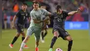 Bolivia perdió ante México por amistoso internacional previo a la Copa América