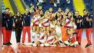 ¡Remontada y a la final! Perú venció a Venezuela e irá por el título de la Copa Panamericana sub-17