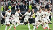 Real Madrid enfrenta al Borussia Dortmund por la final de la Champions League como favorito absoluto