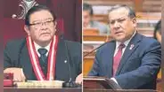 Contrabando electoral del Congreso en manos del primer ministro Gustavo Adrianzén