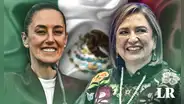 Elecciones en México 2024, EN VIVO: Sheinbaum ganaría los comicios frente a Gálvez, según últimas encuestas