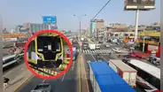 Nuevas estaciones la Línea 2 del Metro de Lima: DESCUBRE cómo lucen tras reapertura de la Carretera Central