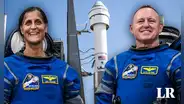 La NASA y Boeing postergan el lanzamiento de Starliner, minutos antes del despegue