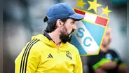 ¿Qué fue de Jorge Cazulo y cuáles fueron los motivos de su salida de Sporting Cristal?