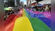 El mes del orgullo LGBTQ+ la celebración que se criminaliza por ley en más de 60 países del mundo