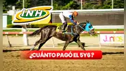 ¿Cuánto pagó el 5y6 de La Rinconada el 2 de junio? Monto récord, cuadros y dividendos del INH