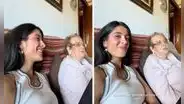 El tierno consejo de una mujer para vivir 102 años es viral en TikTok: “Hay que seguir el ritmo”