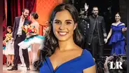 Gabriela Rodríguez de Bukele, el "amor de la vida" del presidente de El Salvador y primera dama hasta 2029