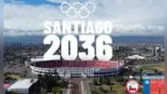 ¡Chile quiere Juegos Olímpicos! Presidente Gabriel Boric anunció candidatura para el 2036