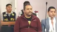 Jaime Villanueva admitió haber sido integrante de una organización criminal