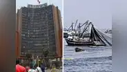 PJ rechaza demanda que buscaba autorizar la pesca industrial en la Reserva Nacional de Paracas