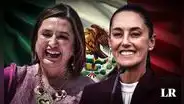 ¿Cómo van las elecciones en México 2024?: esto dicen las últimas encuestas sobre Claudia Sheinbaum