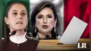 PREP México 2024: ¿quién ganó las elecciones? Revisa AQUÍ los resultados preliminares de las elecciones