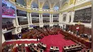 Ley de crimen organizado: ¿Qué congresistas votaron a favor de las modificaciones?
