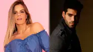 Alejandra Baigorria sobre su expareja Guty Carrera: “Veo un hombre lleno de carencias”