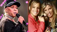 Lucía de la Cruz revela detalles sobre el polémico baile de la mamá de Alejandra Baigorria con stripper