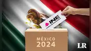 ¿Cuál es el horario para ir a votar y a qué hora cierran las casillas este domingo 2 de junio? | Elecciones de México