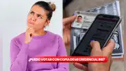 Elecciones 2024 en México: ¿puedo presentar copia de mi credencial INE para votar el 2 de junio?