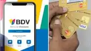Banco de Venezuela 2024: CONOCE cómo sacar una tarjeta de crédito de 300 dólares