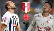 FPF y su drástico cambio para el Clausura qué perjudicaría a clubes de la Liga 1