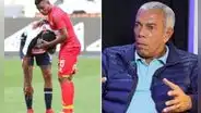 Valencia reveló que histórico de Alianza lo llamó tras ganarle a íntimos en 2020: Me felicitó llorando
