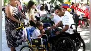 Bono de Discapacidad junio 2024: REGISTRATE en simples pasos y COBRA el pago por el Sistema Patria
