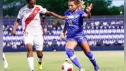 ¡Derrota peruana! Perú perdió 1-0 ante Nicaragua en amistoso femenino FIFA