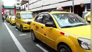 ATU multará con S/515 a conductores que no pinten su taxi de amarillo: desde cuándo y qué más deben cumplir
