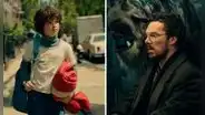 Final explicado de 'Eric': ¿Edgar logra volver con su padre en la serie de Netflix?