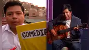 "Cholo Soy", el youtuber trujillano que conquista el stand-up en Perú: 'Nunca imaginé llegar hasta aquí'
