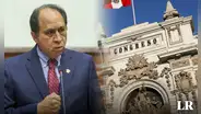 Congreso aprueba el uso de Inteligencia Artificial en oficinas consulares del Perú en el extranjero
