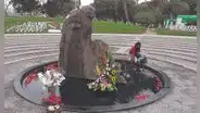 Un alcalde contra la memoria y los espacios públicos
