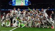 Real Madrid y los títulos obtenidos en la temporada tras ganar la Champions League