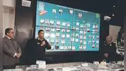 ‘Los Gallegos’: así manejaban la trata y la extorsión