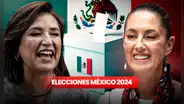 Resultados Elecciones México 2024, EN VIVO: ¿Quién ganó las elecciones presidenciales, según el INE?