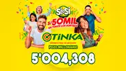 Resultados de La Tinka del domingo 2 de junio: revisa aquí la jugada ganadora | VIDEO
