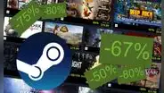 ¿Cuándo será la próxima temporada de rebajas en Steam? Esta página te lo dice con anticipación