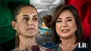 Elecciones en México 2024, EN VIVO: Sheinbaum y Gálvez se enfrentan HOY por ser la primera presidenta del país
