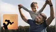 Frases por el Día del Padre 2024: envía mensajes y palabras bonitas a papá