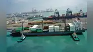 Adex: nueva ley de cabotaje fortalecerá a Perú como hub regional