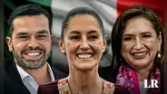 ¿Cómo van las elecciones en México 2024?