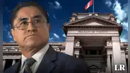 César Hinostroza: Poder Judicial rechaza recurso que buscaba desestimar grabaciones como pruebas