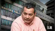 MP denuncia que red del abogado Orellana impide al Minedu la construcción de colegios en La Molina