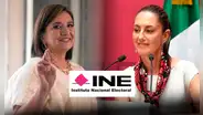 INE Resultados Elecciones México 2024: ¿dónde puedo ver el conteo en tiempo real?