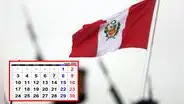 Este 7 de junio es feriado en Perú: Revisa qué se celebra y todo lo que debes saber