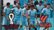 Cristal interesado en técnicos uruguayos: uno dirigió en eliminatorias y otro jugó en LaLiga