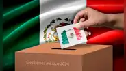 Conoce a qué hora abren y cierran los centros de votación para las elecciones México 2024 en Estados Unidos
