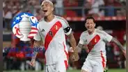 ¿Cuándo y contra qué equipo debuta la selección peruana en la Copa América 2024?