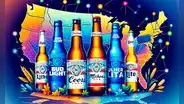 Descubre la ciudad de Estados Unidos que más cerveza consumen: más de 40 galones por persona